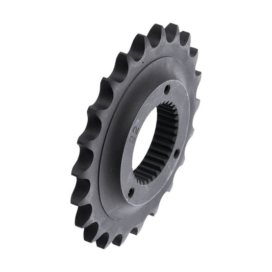 Front Transsion Sprocket 22T pour Harley-Davidson Sportster '91 -'03