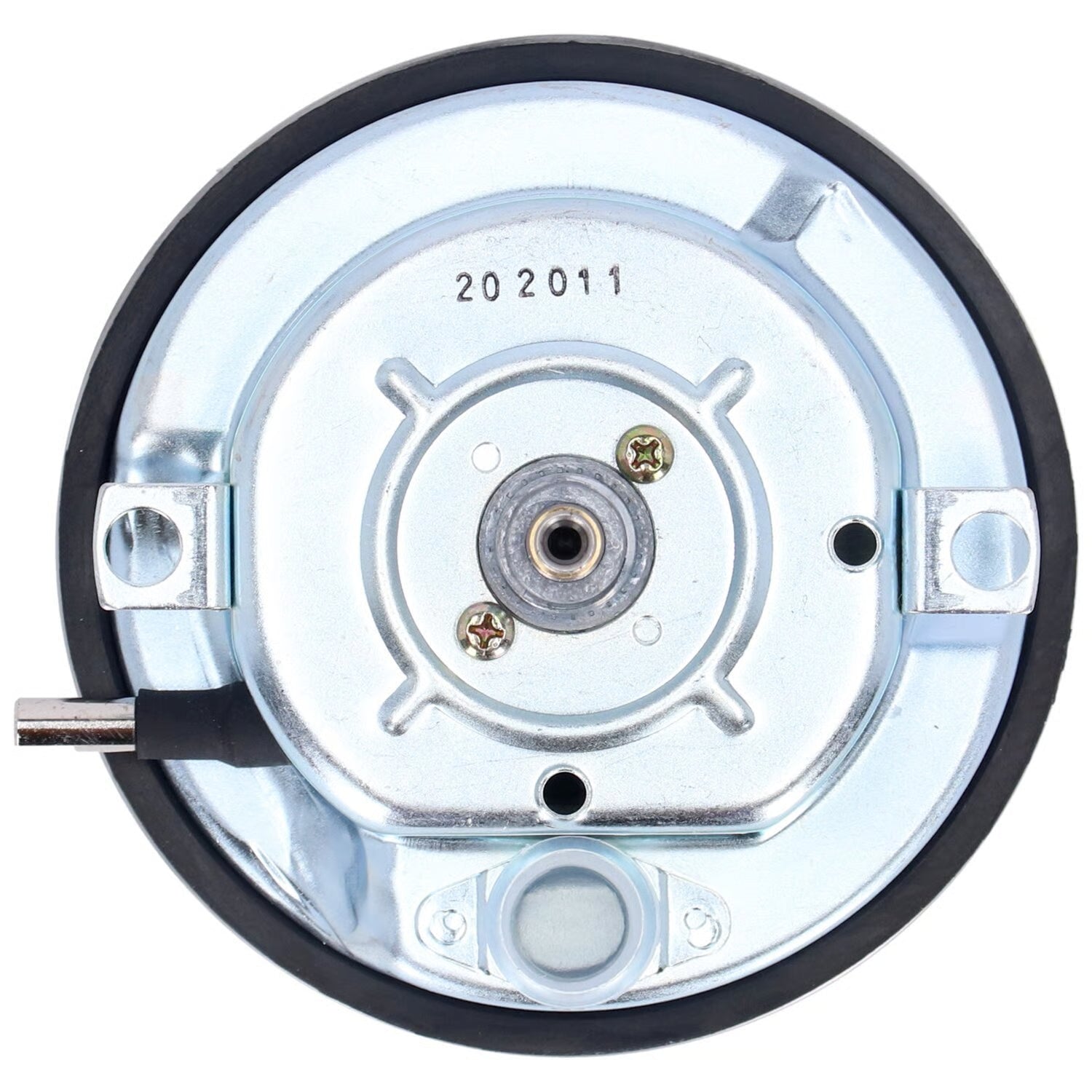Tacho 5" mechanischer Tachometer für Harley-Davidson