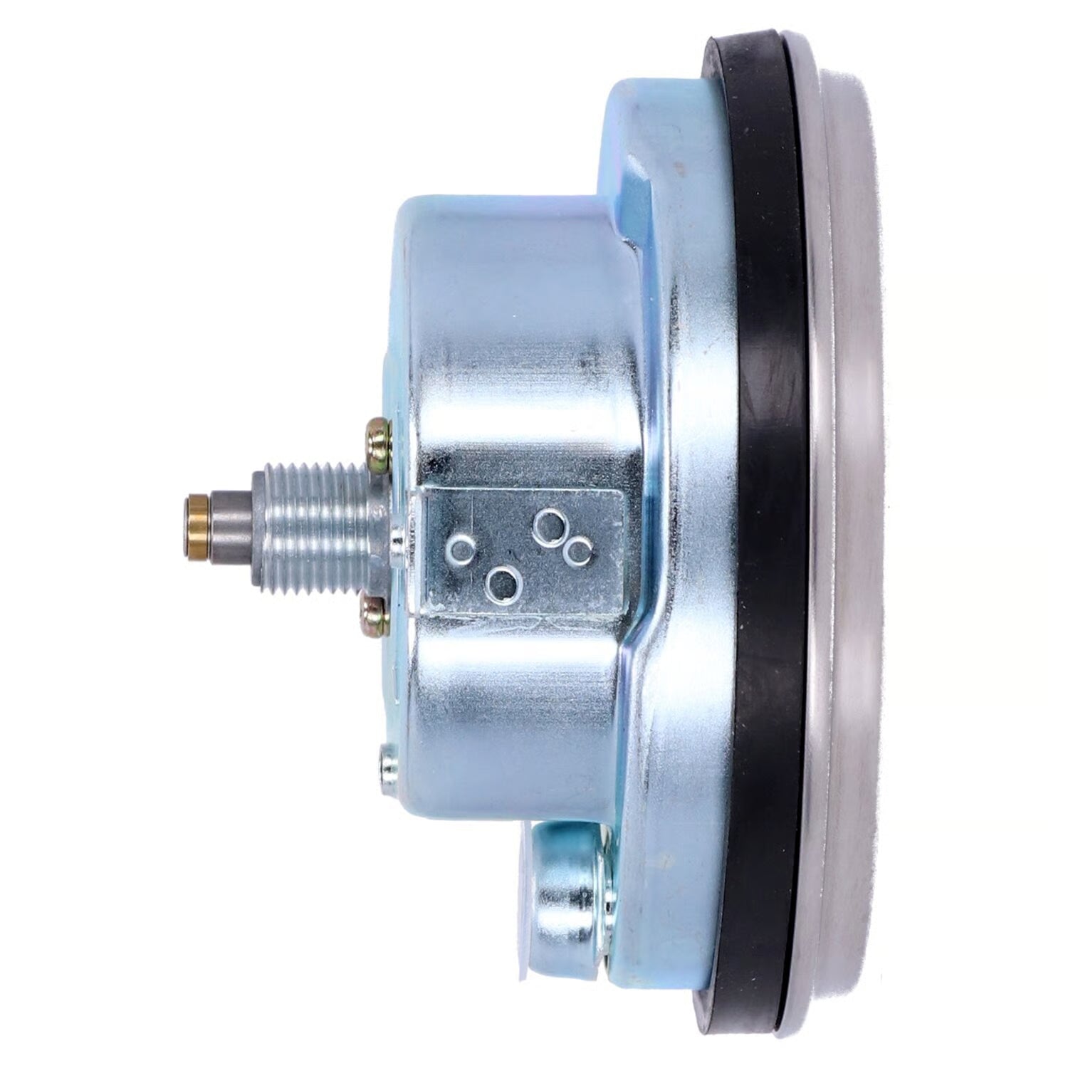 Tacho 5" mechanischer Tachometer für Harley-Davidson