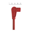 Taylor, Juego De Cables De Bujía Pro Cable De 8Mm. Rojo Para Harley Davidson
