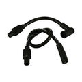Cables Bujía Pro Race 10.44mm Para Harley-Davidson Sportser 2007-2022
