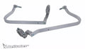 Kit De Herrajes - Anclaje A Dos Puntos Para BMW F 900 GS Adventure 24
