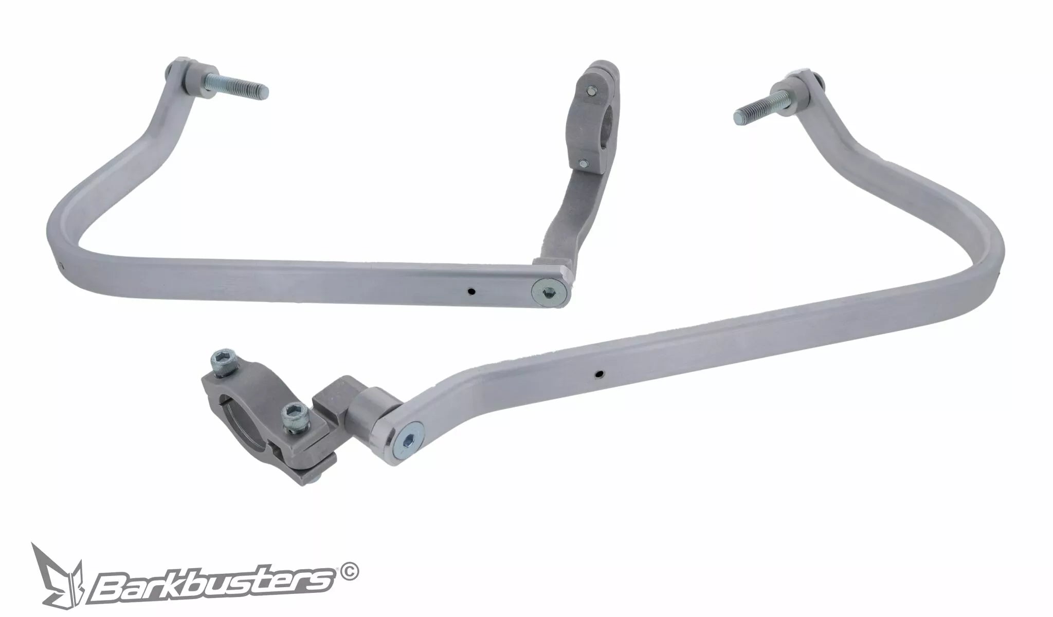 Kit De Herrajes - Anclaje A Dos Puntos Para BMW F 900 GS Adventure 24