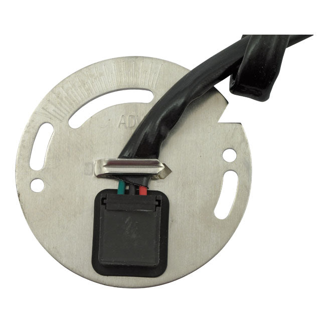 Pick-Up-Zündsensor für Harley-Davidson 1980-1995