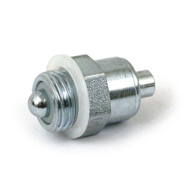 Standard Co, Interruptor De Neutro De La Transmisión Para Harley Davidson