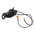 Standard Co., Interruptor De Vacío Para Harley Davidson