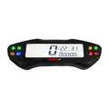 Multifunktions-Tachometer DB EX-03 für Harley Davidson