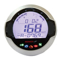 Multifunktions-Tachometer/Drehzahlmesser DL-03SR für Harley Davidson