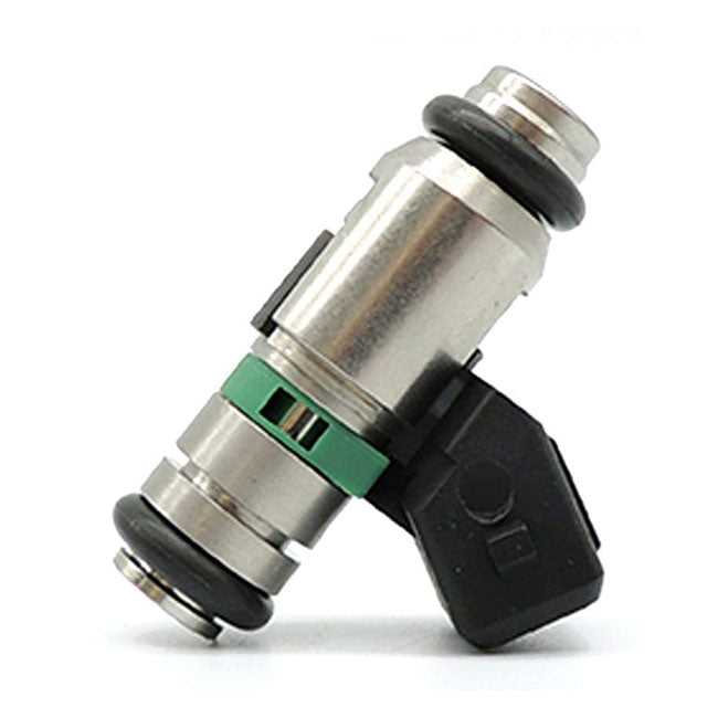 CVP, injecteur de carburant. Green Band pour Harley Davidson