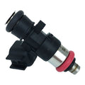 CVP, inyector de combustible