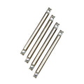 Feuling M-8 Gorilla Rocker Shafts for Harley Davidson