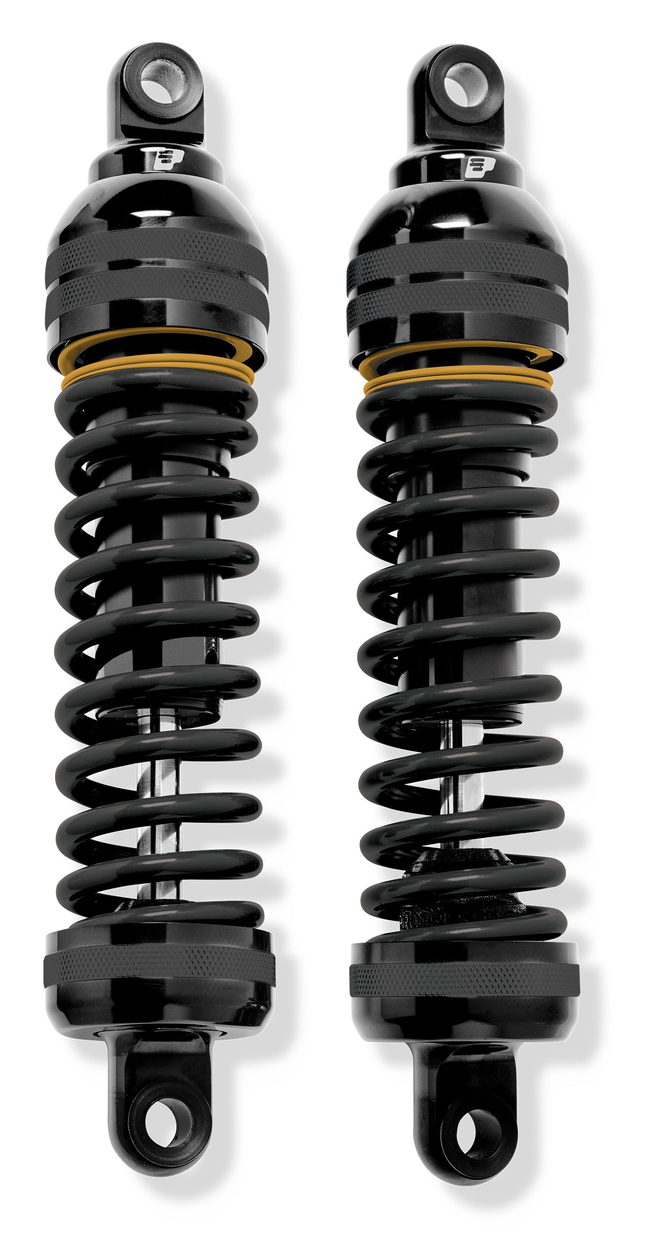 Amortiguadores Progressive 944 Ultra Touring para Harley-Davidson