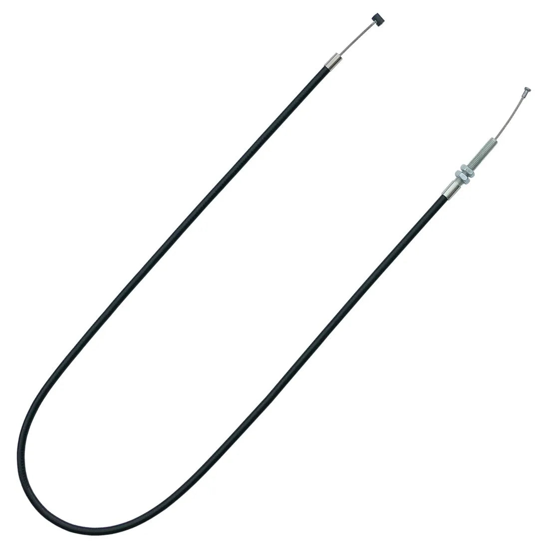 Featherlight Clutch Cables for BMW S1000 R 13-15