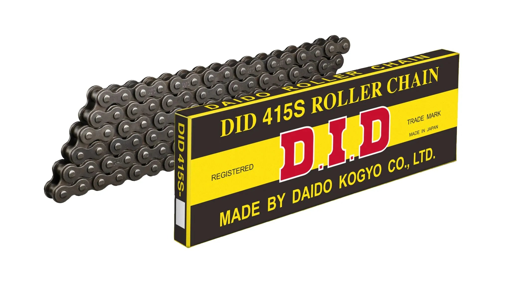 Drive Chain 415 S 106C