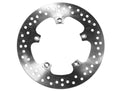 Bremsscheibe Gold Serie Prime Line für Yamaha