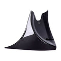 Black Front Chin Spoiler for Harley Davidson