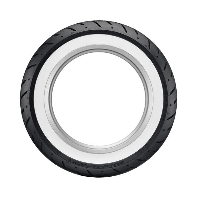 Dunlop D407T WWW Tire 180/65B16 81H For Harley Davidson