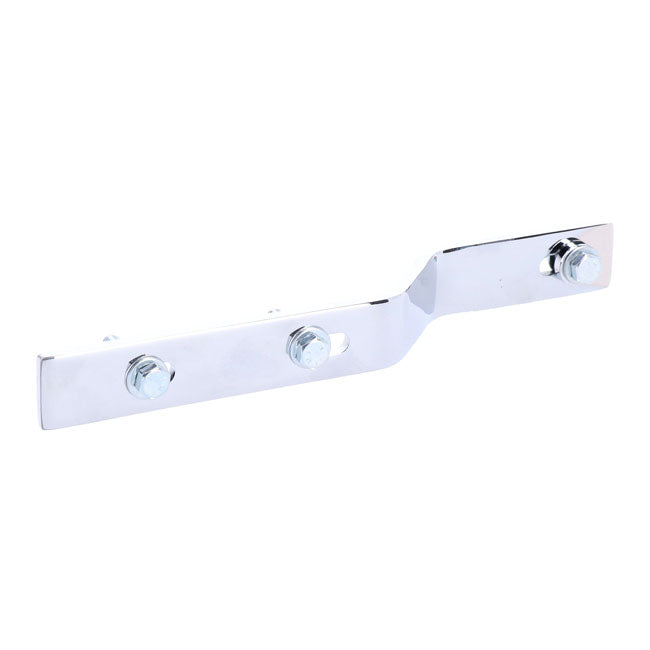 Paughco, Correa Para Colgador De Escape Tubo Trasero Para Harley Davidson