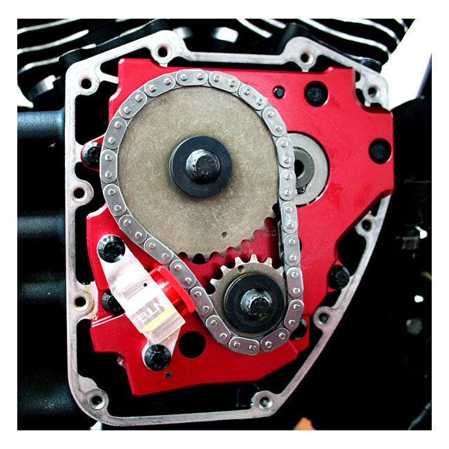 Feuling, nur äußerer Kettenspanner für Harley Davidson
