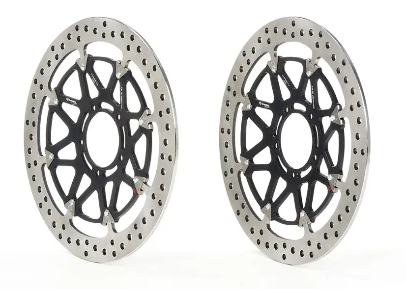Kit discos de freno T-Drive Upgrade para Ducati