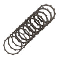 TRW Clutch Friction Plate Set for Harley Davidson