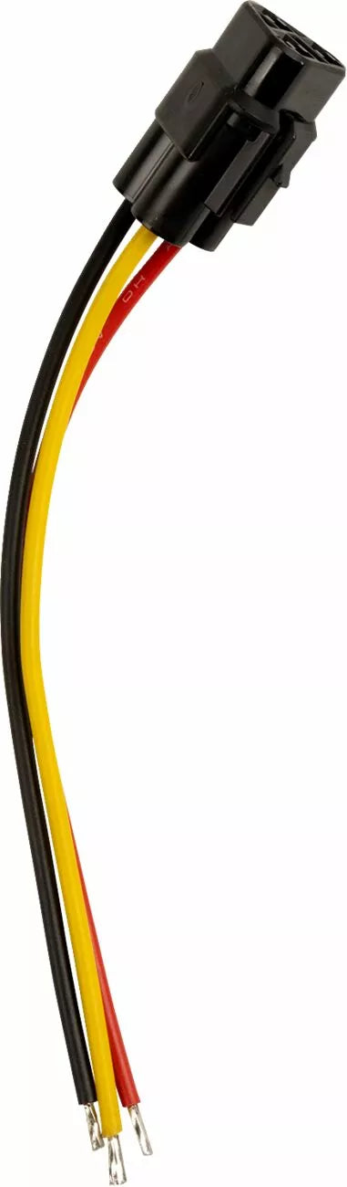 Auxiliary LED Light with Datadim for Motorcycle