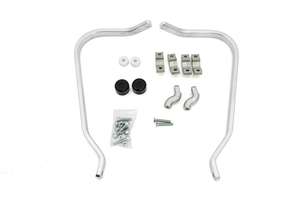 Kits De Montaje Para Guardamanos De Dos Puntos Para Triumph Tiger 1200 GT/GT Pro/Rally 21-23