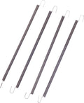 4Pc Fork Seal Repair Kit