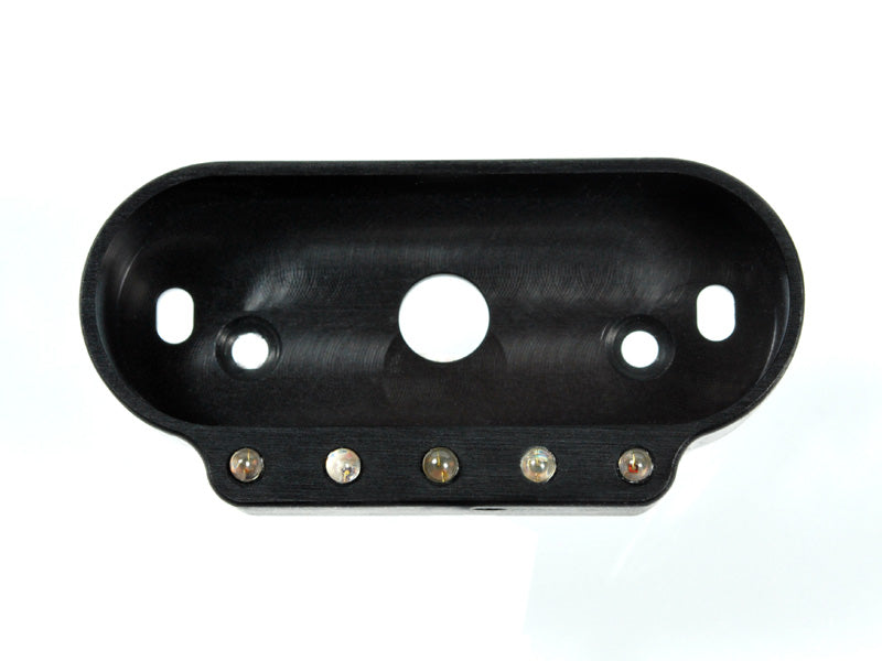 Soporte Manillar Cuentakilómetros Motoscope Mini Motogadget 3005010