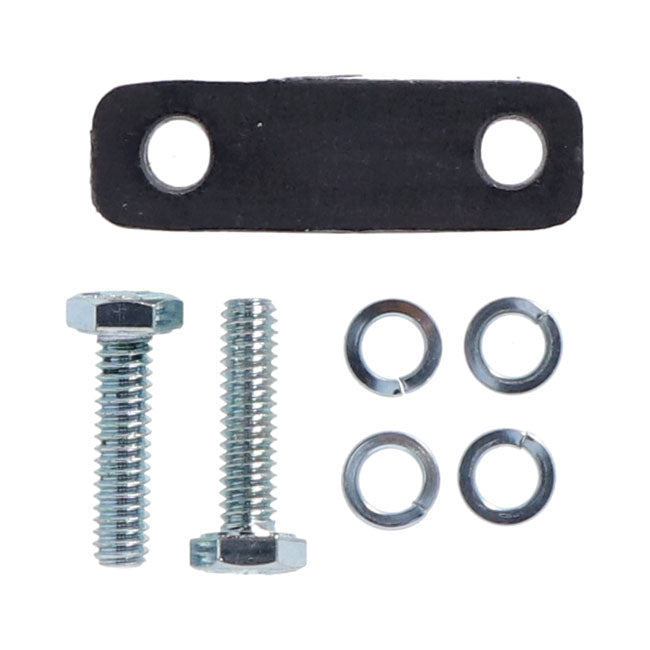 Solenoid Mounting Kit for Harley Davidson