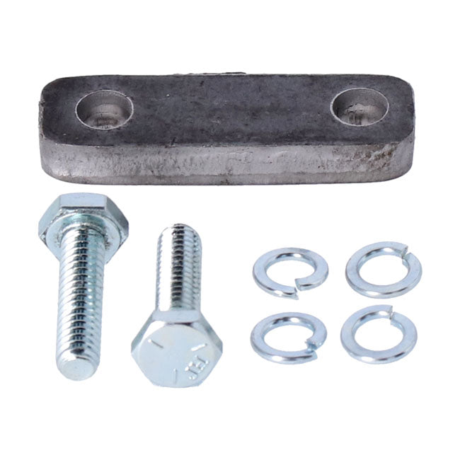 Solenoid Mounting Kit for Harley Davidson