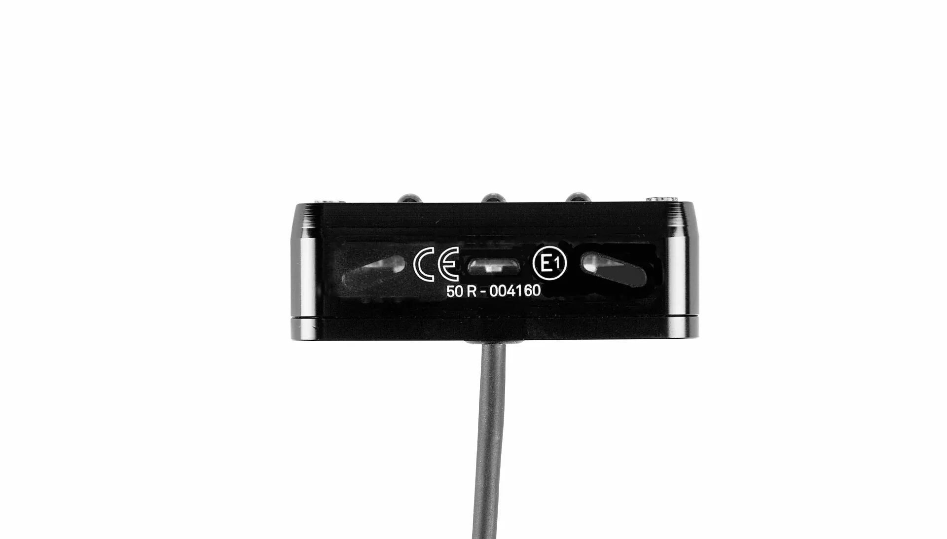 M99-E12-45 Rücklicht für Elektrofahrräder