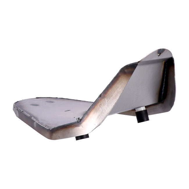 North Coast Choppers,Placa Base Asiento Para Harley Davidson