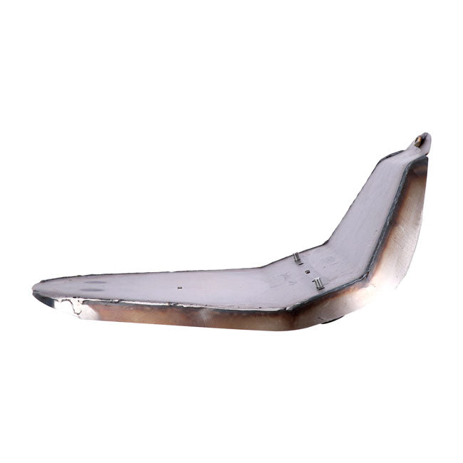 North Coast Choppers,Placa Base Asiento Para Harley Davidson