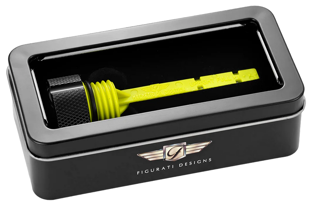 Tapon varilla nivel aceite para Harley Davidson Pan America