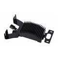 Cycle Electric, Black Voltage Regulator/Rectifier for Harley Davidson