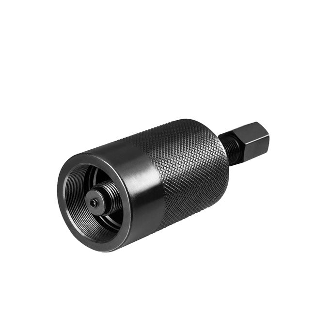 Rechtsseitiger Getriebe-Trap-Door-Abzieher für Harley Davidson