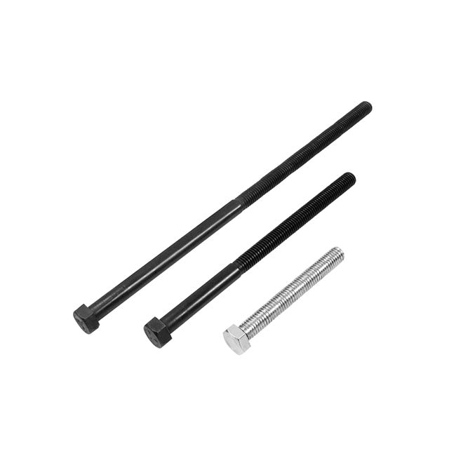 Werkzeug zum Aus- und Einbau von Hauptgetriebezahnrädern und -lagern für Harley-Davidson