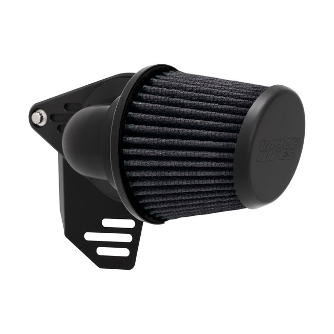 Vance &amp; Hines VO2 Falcon Black Air Filter for Harley-Davidson M8