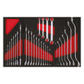 Sonic 31 Piece Wrench Set