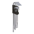 Sonic, Allen Key Set (inches)