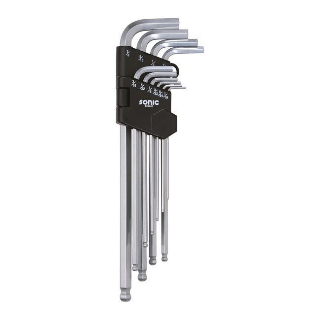 Sonic, Allen Key Set (inches)