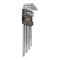Sonic, Torx Head Wrench Set