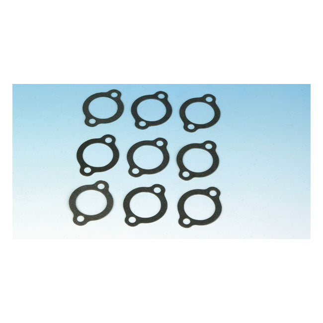 James, Distributor Base Gasket for Harley Davidson