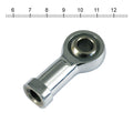 PM BALL ROD JOINT END
