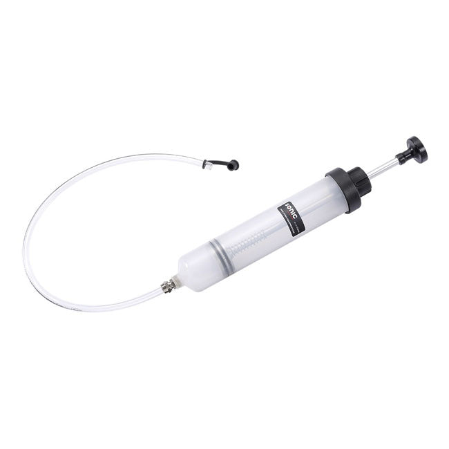 Sonic, 500 ml Multipurpose Syringe