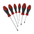 Sonic, Phillips and Flathead Screwdriver Set