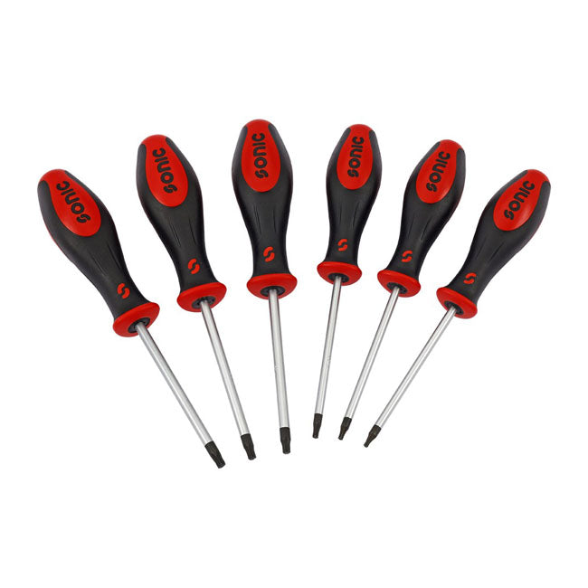 Sonic Torx-Schraubendrehersatz