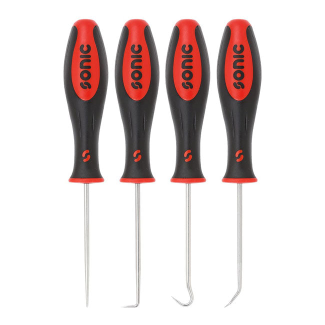 Sonic Mini Lock Pick Set