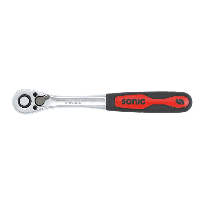 Sonic, 1/4" Ratchet